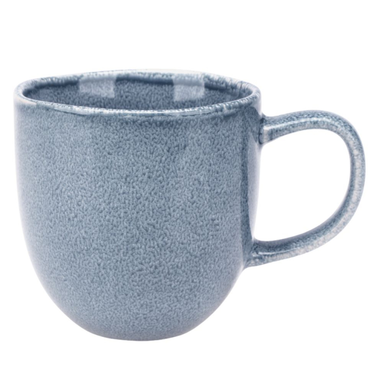 Kubek CAMINO 370ml z kamionki RAVI